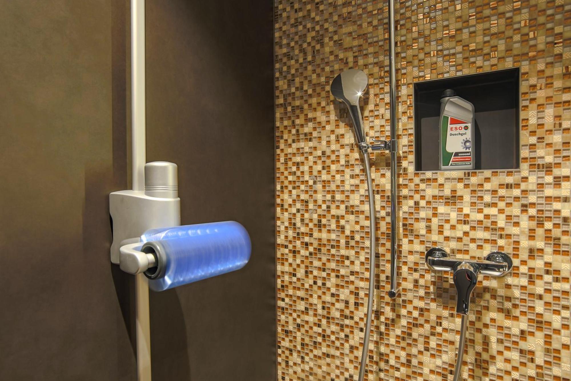 Self Check-In Hotel Von Rotz Виль Экстерьер фото