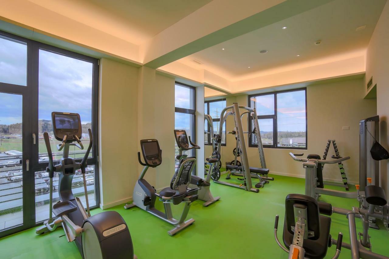 Self Check-In Hotel Von Rotz Виль Экстерьер фото